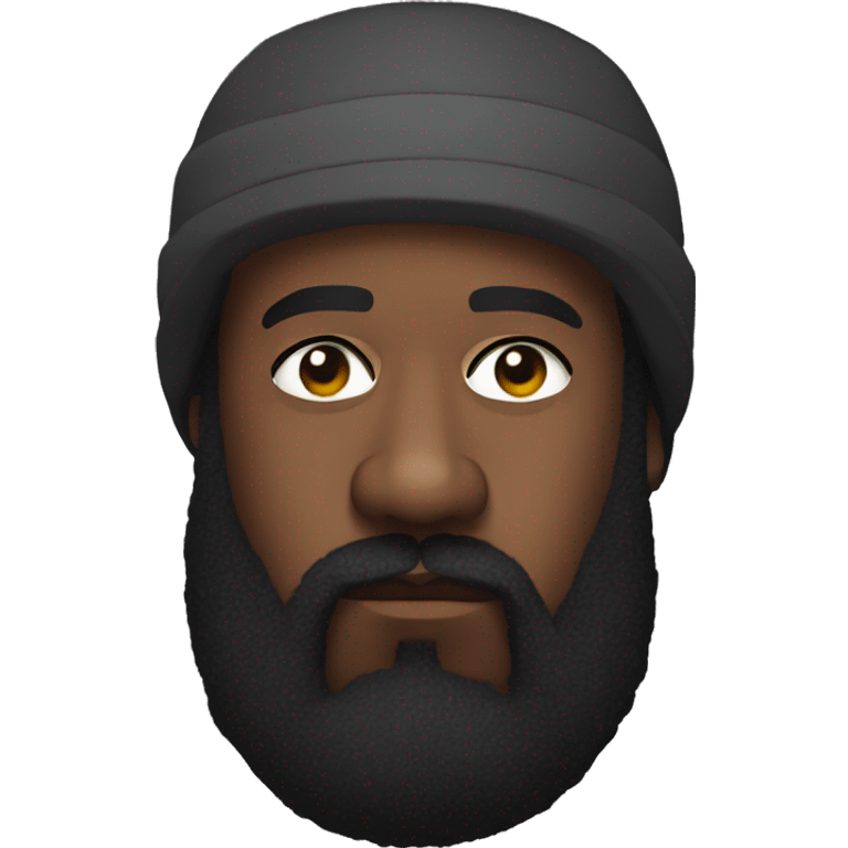 Sean Price emoji