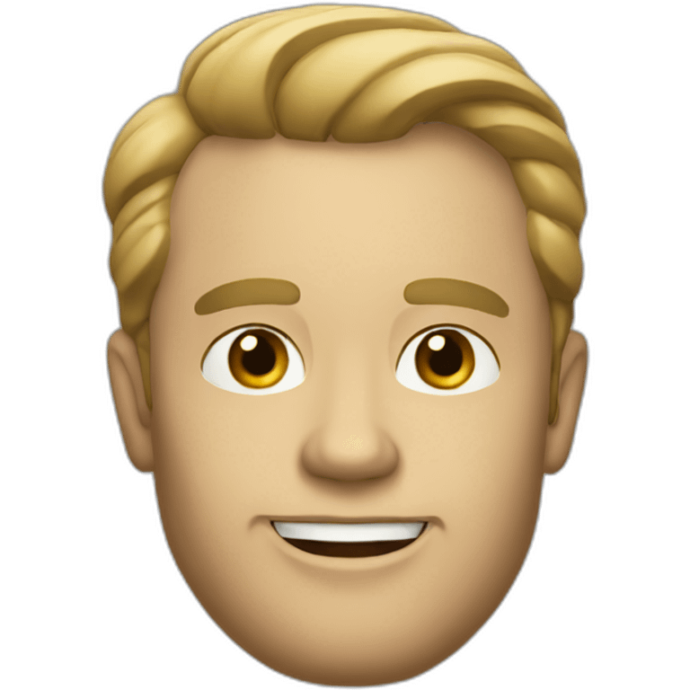 ford fairlane film character emoji