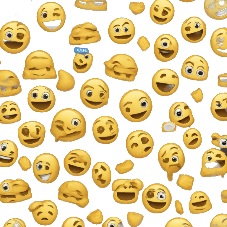 walmart emoji