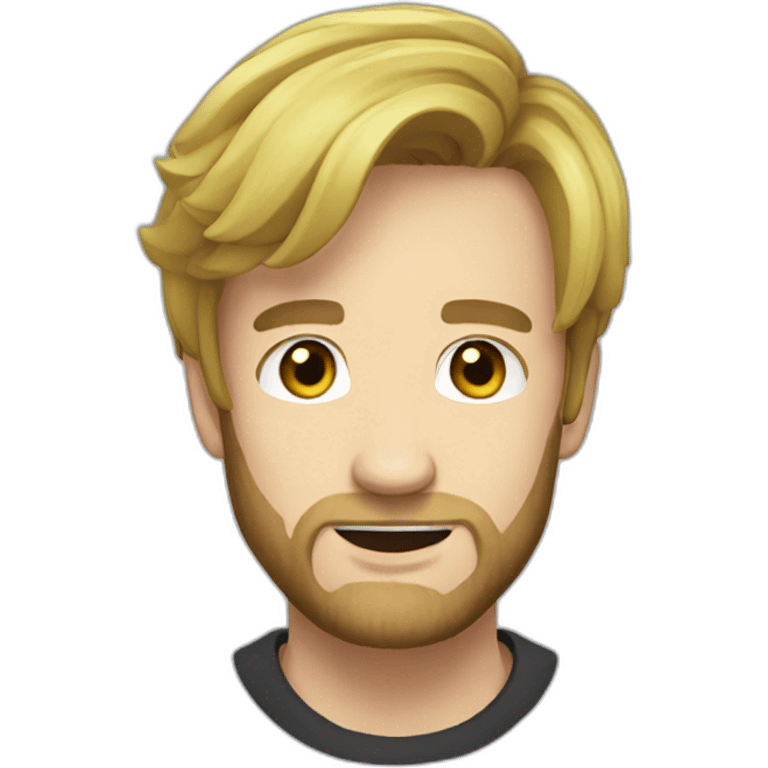 pewdiepie emoji