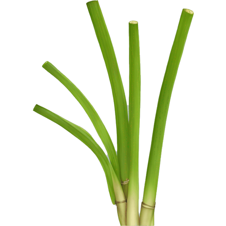 lemongrass emoji