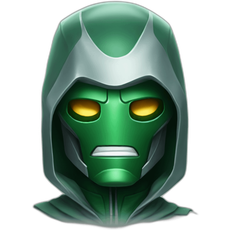 doctor doom emoji