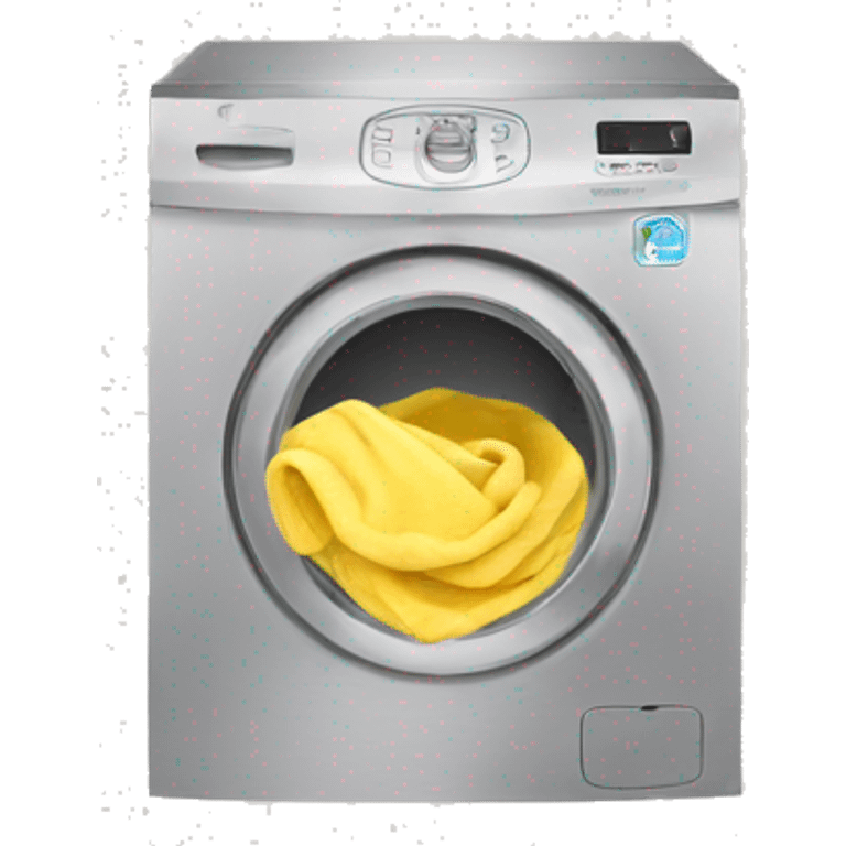 washing emoji