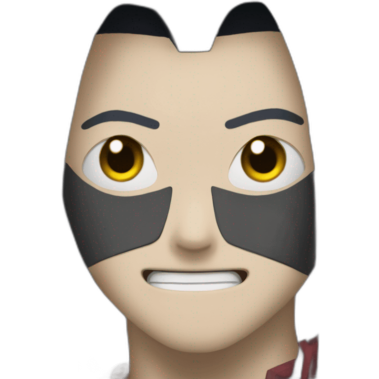 Madara emoji