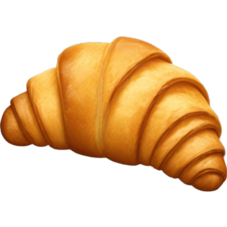 Croissant emoji