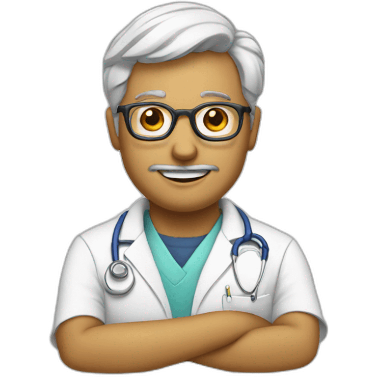 Snop doc emoji