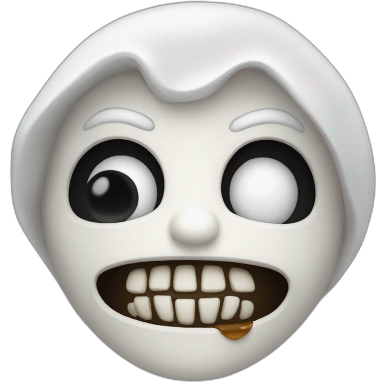 terrifier emoji