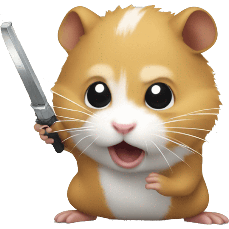 hamster combat emoji