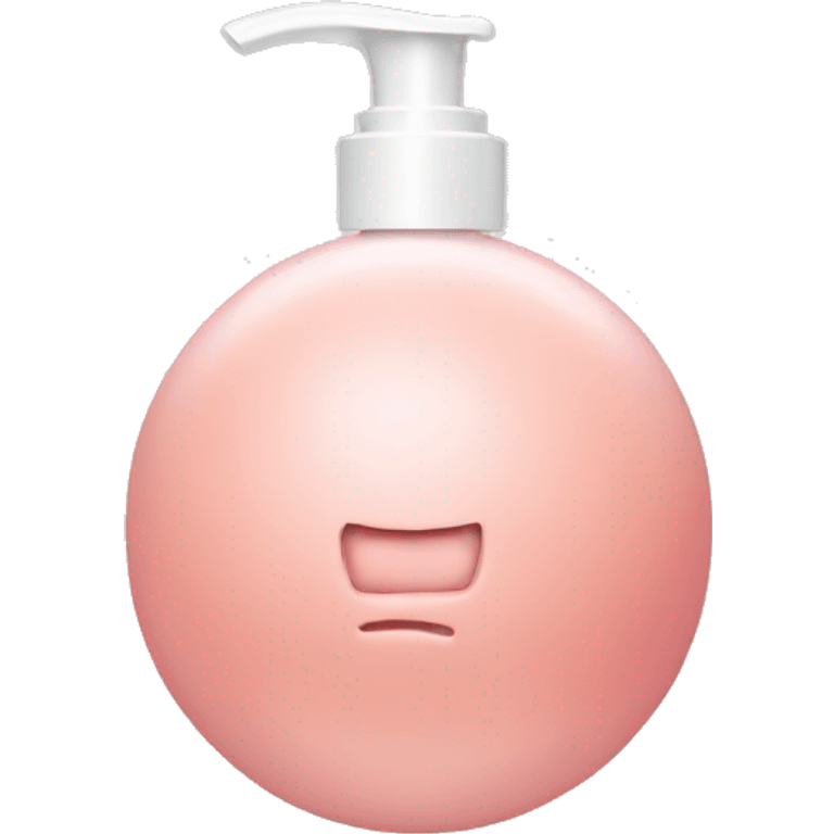 eos lotion  emoji