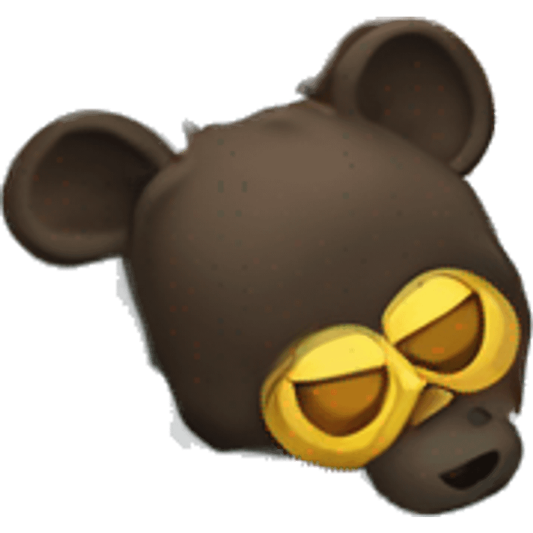 Dormido emoji