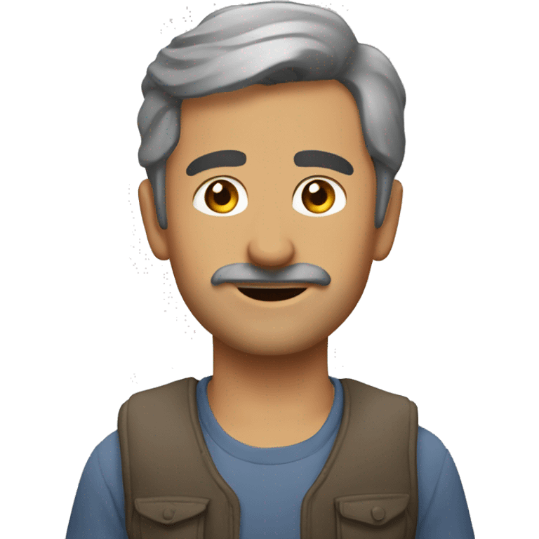 güzel kız emoji