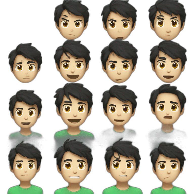 fernanfloo emoji