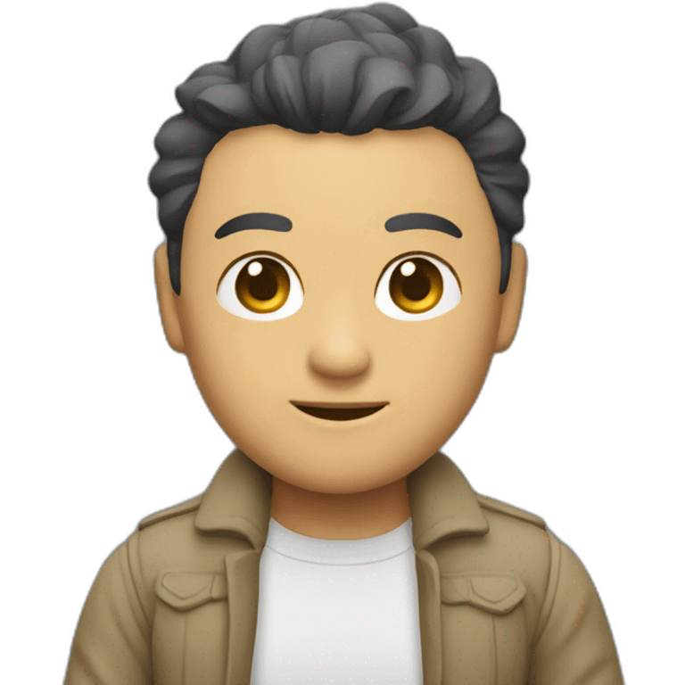 Figma emoji