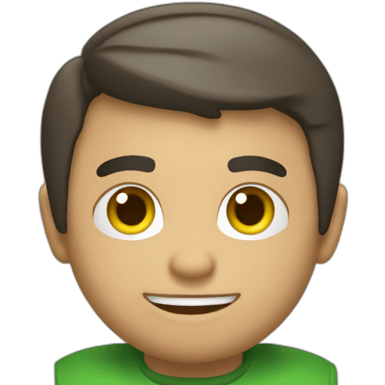 gojek emoji