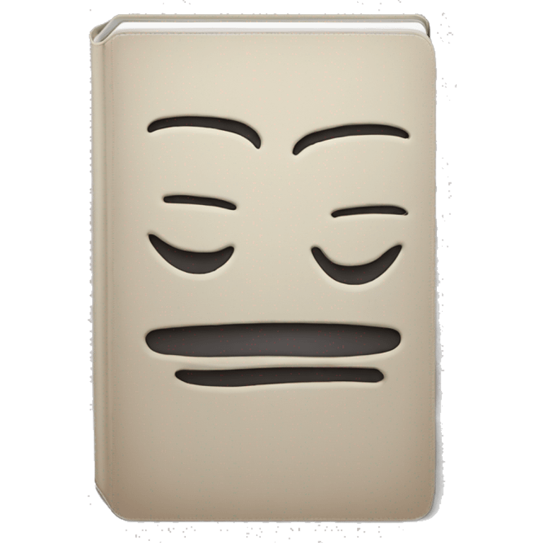 kindle emoji