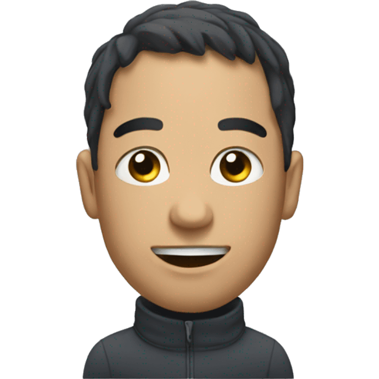 openai emoji