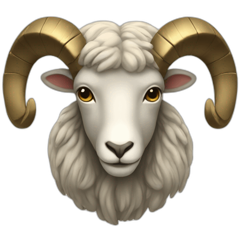 God Ram emoji