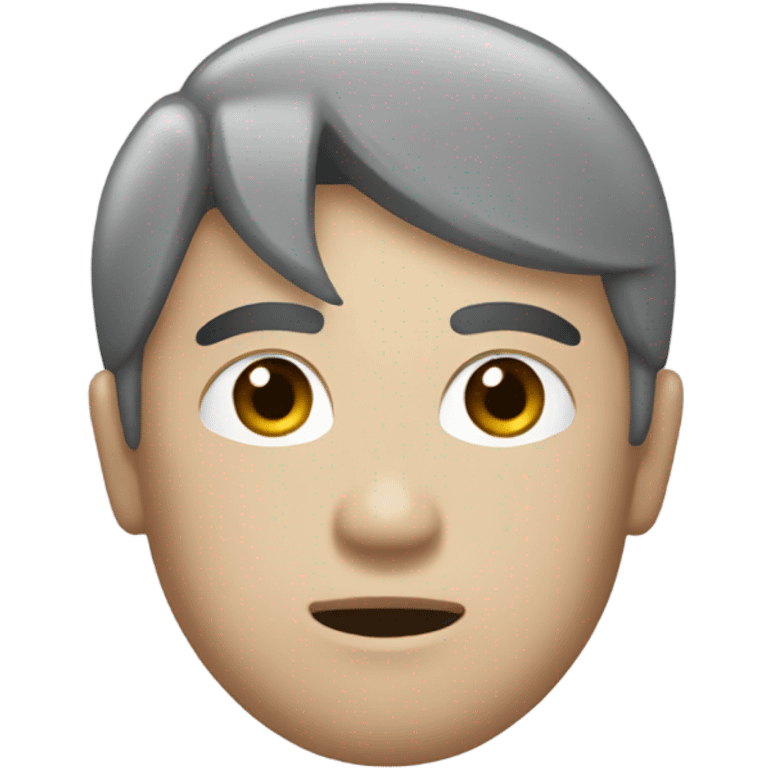 Kim gun woo emoji