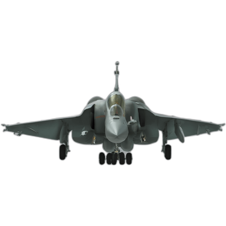 mirage 2000 emoji