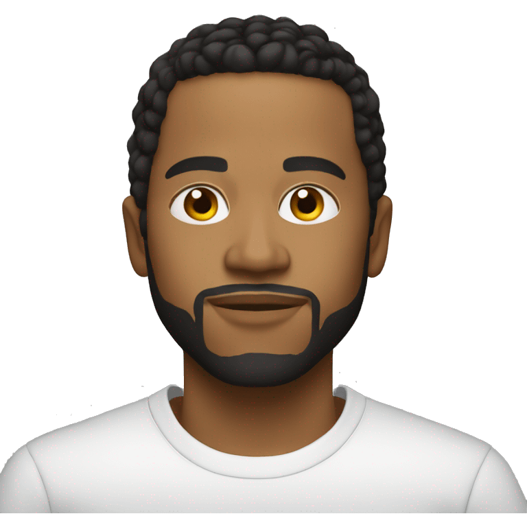 Jermaine Cole emoji