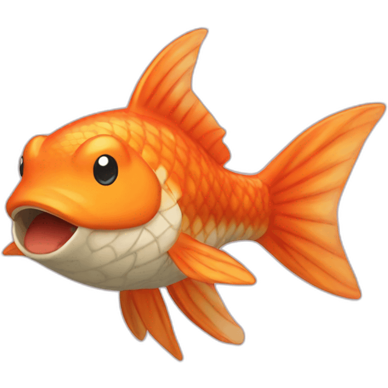 magikarp emoji