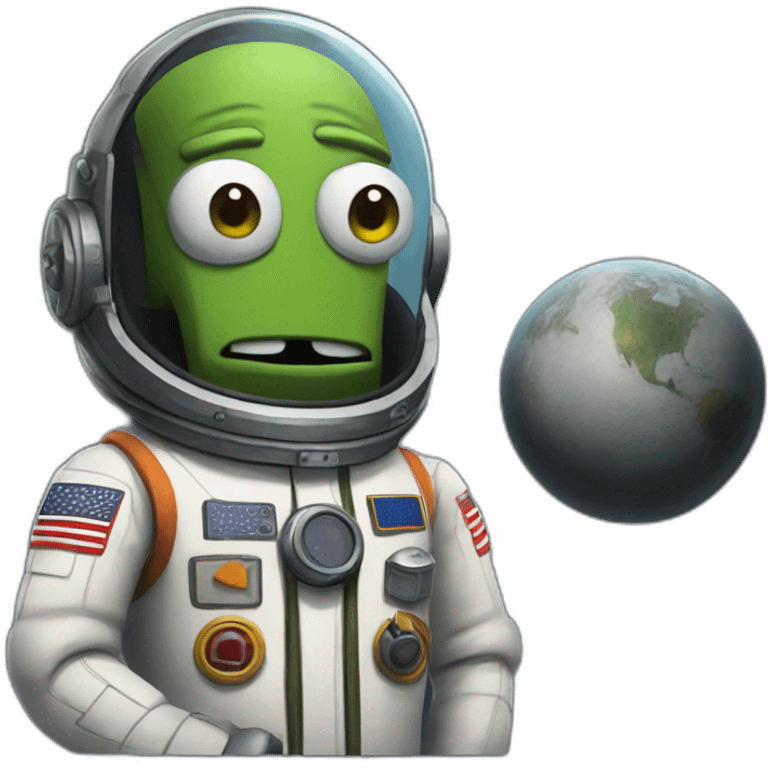 kerbal emoji