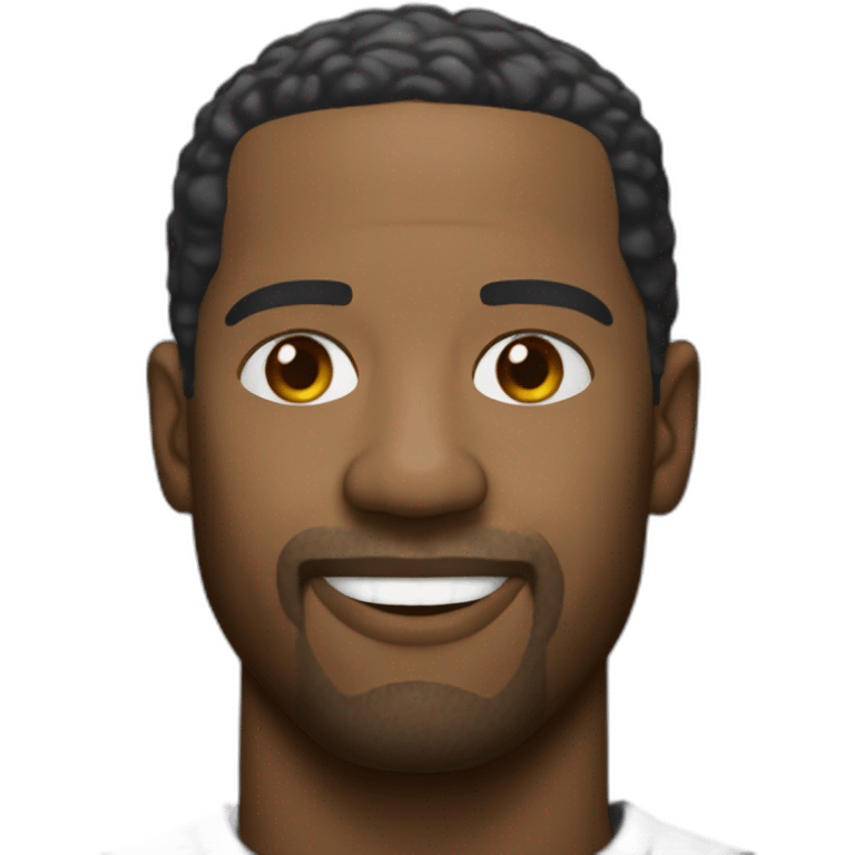 denzel washington emoji