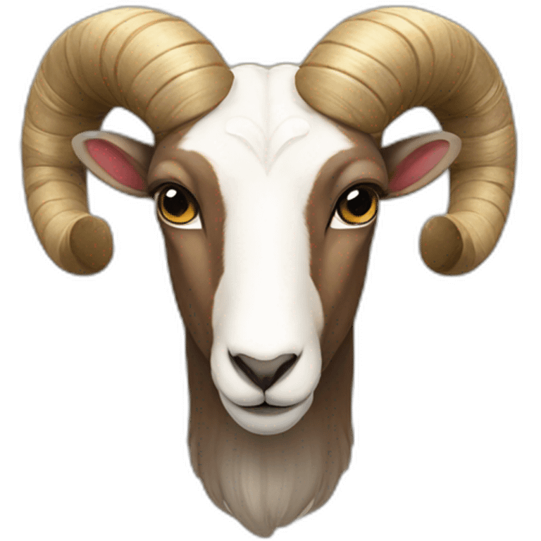 Ram ji emoji