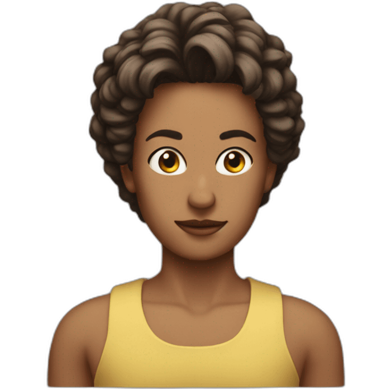 Silvia emoji