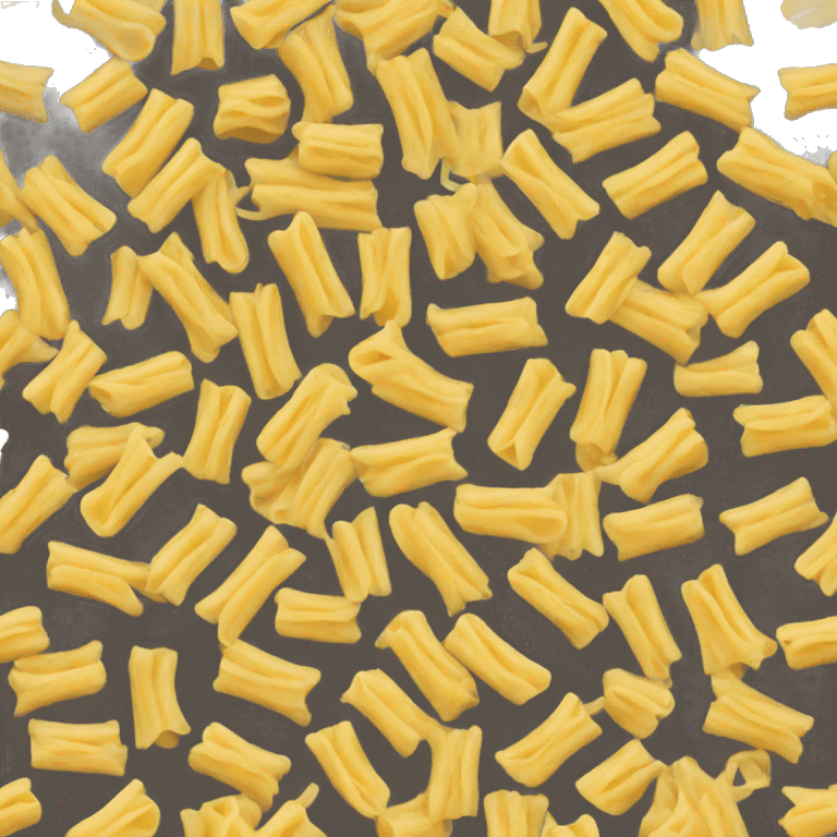 Pasta  emoji