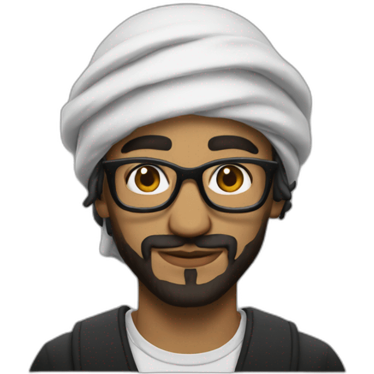 khalifa emoji