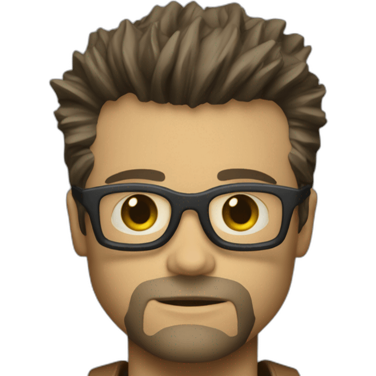 tyler durden emoji