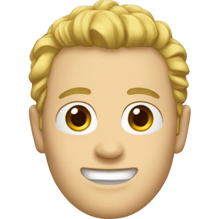 Gojo emoji