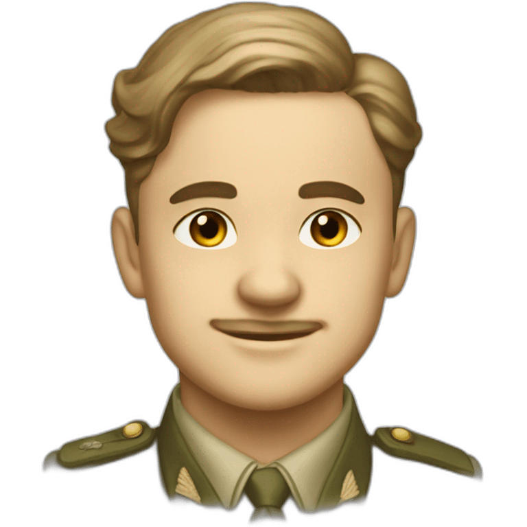 1939/1945 emoji