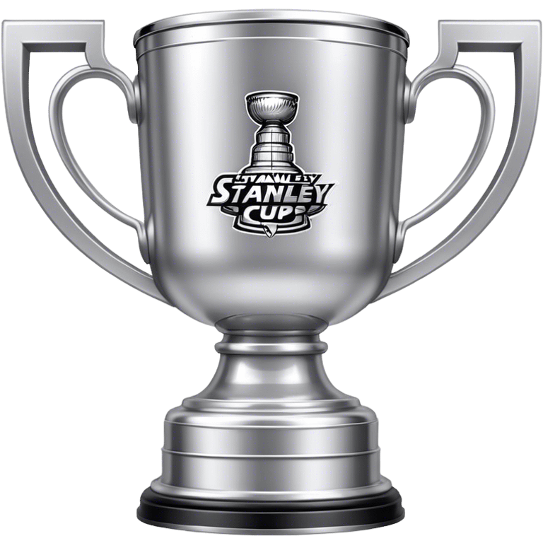 Stanley cup emoji