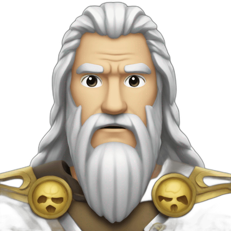 odin emoji