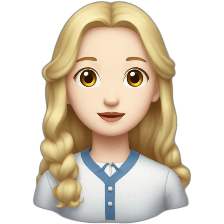 loossemble gowon emoji