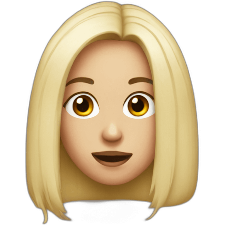 gossip emoji