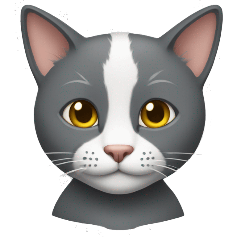 Tom The Cat emoji