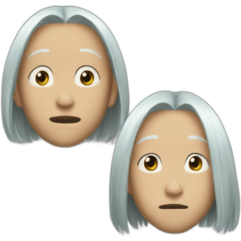 Spirited away emoji