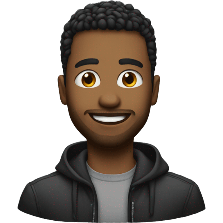 vj emoji