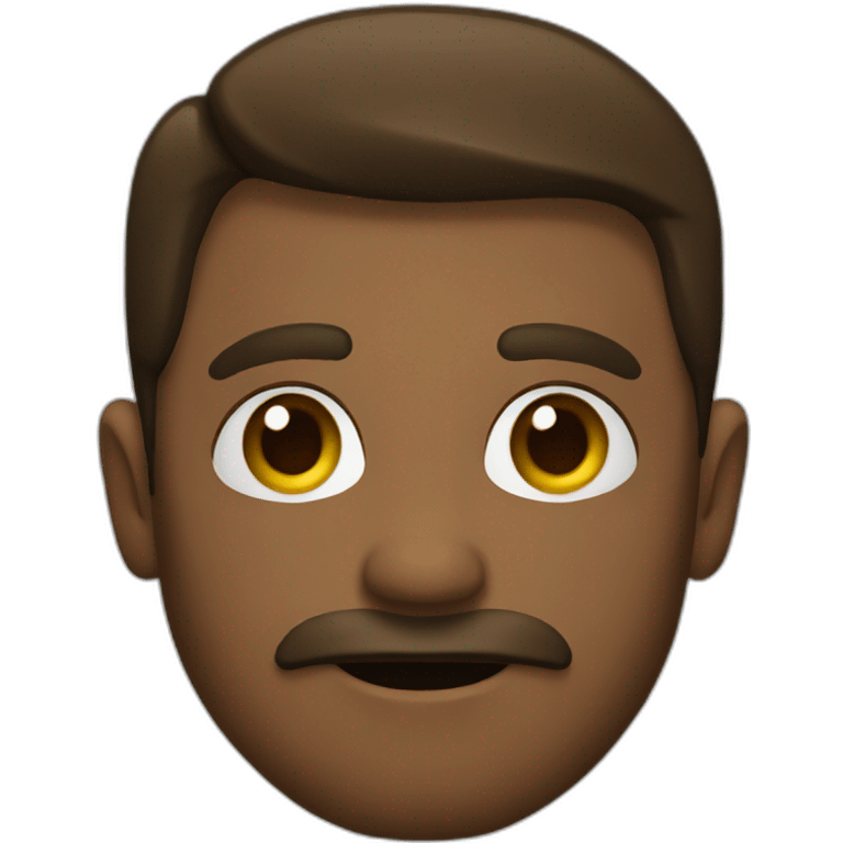 mann emoji