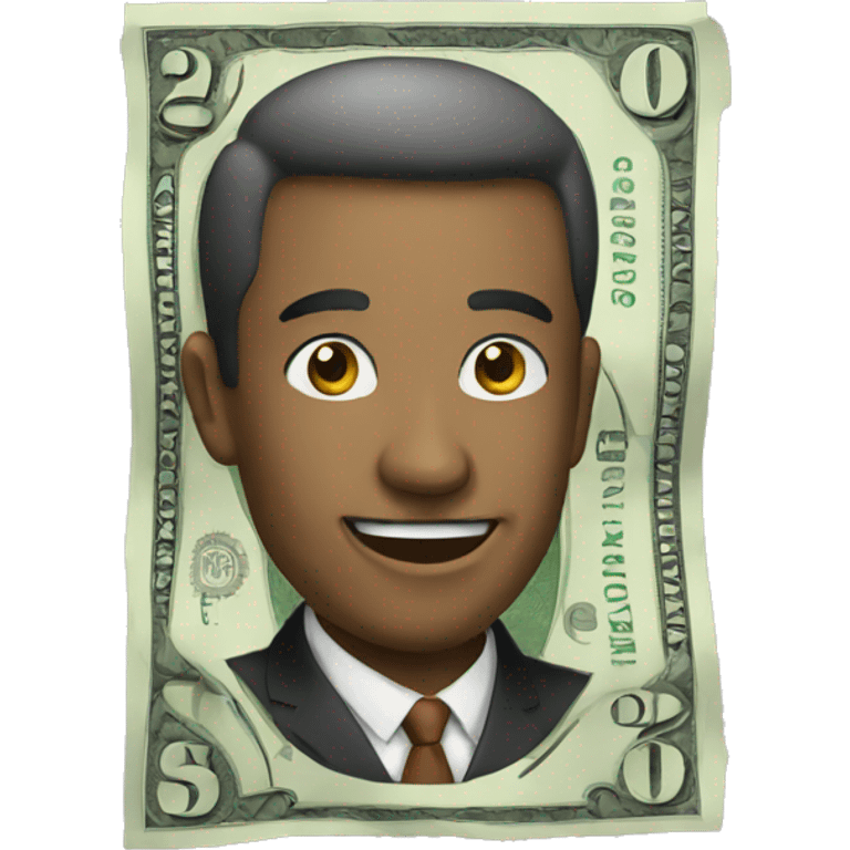 money emoji