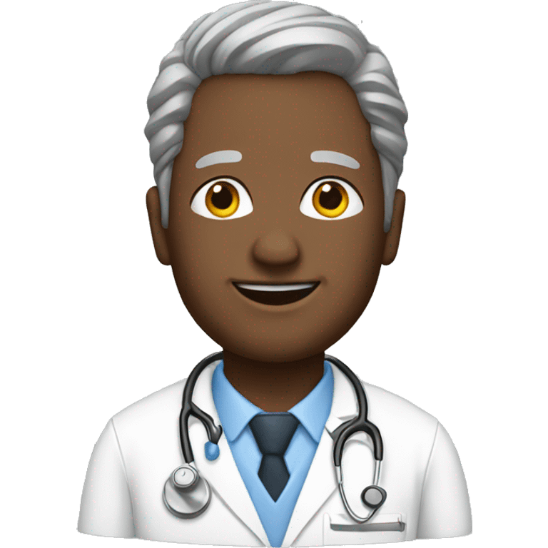 Doc emoji