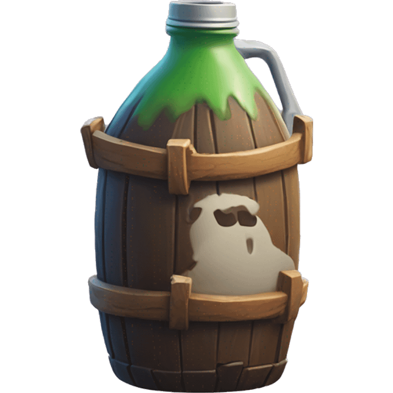 fortnite chug jug emoji