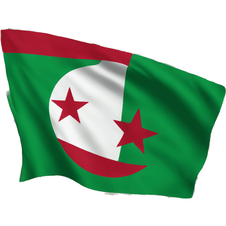 muslim Sicily flag emoji