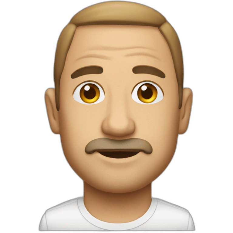 Lionel pessi emoji