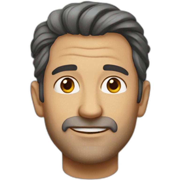 Éric zemour  emoji