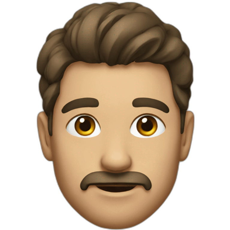  kozak emoji