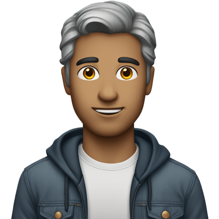 Dan emoji